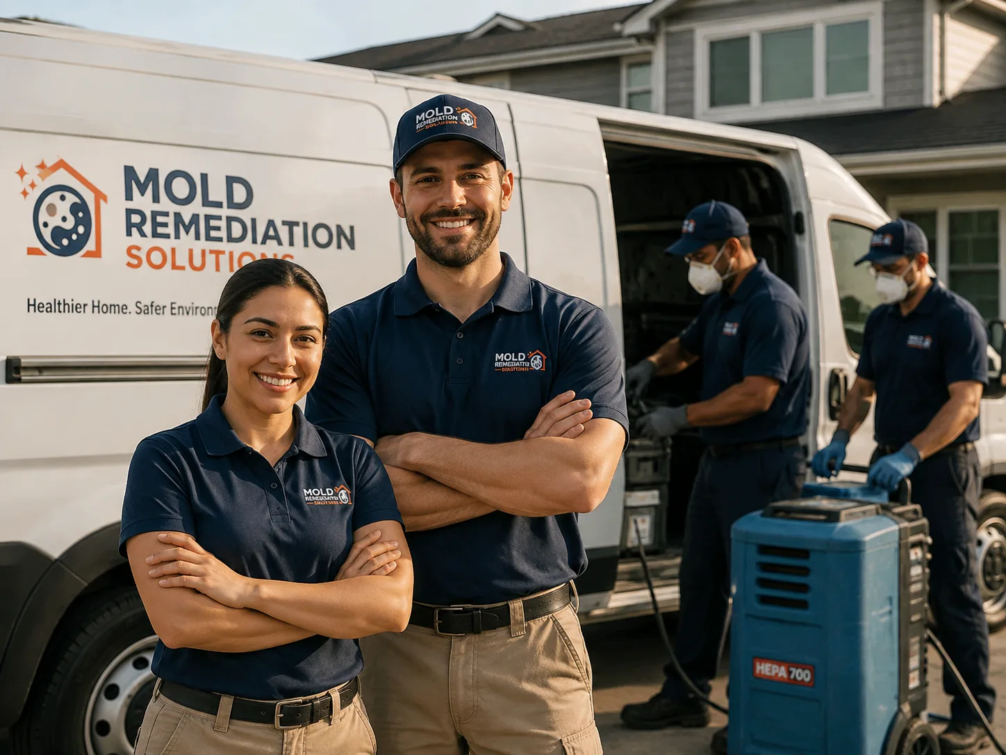 Mold Remediation company in Purdy, MO